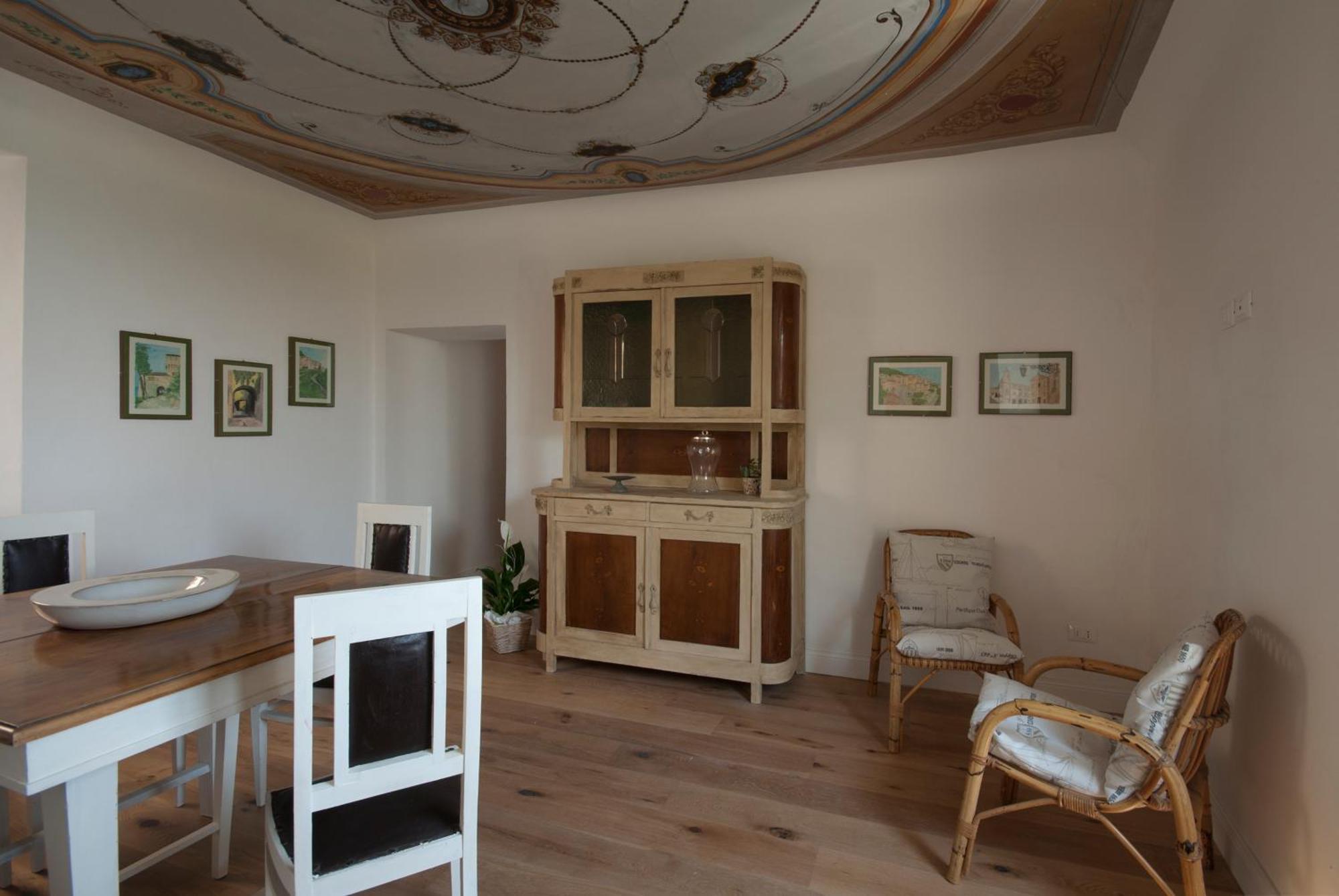 B&B Tre Finestre Sul Mare Grottammare Exterior foto