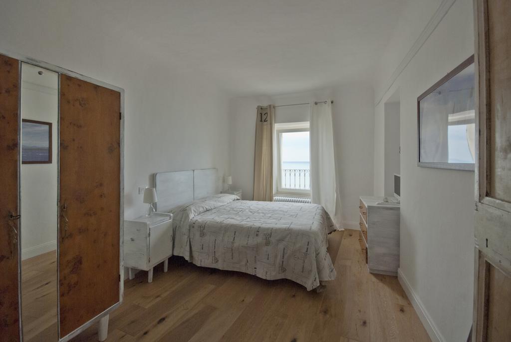 B&B Tre Finestre Sul Mare Grottammare Zimmer foto