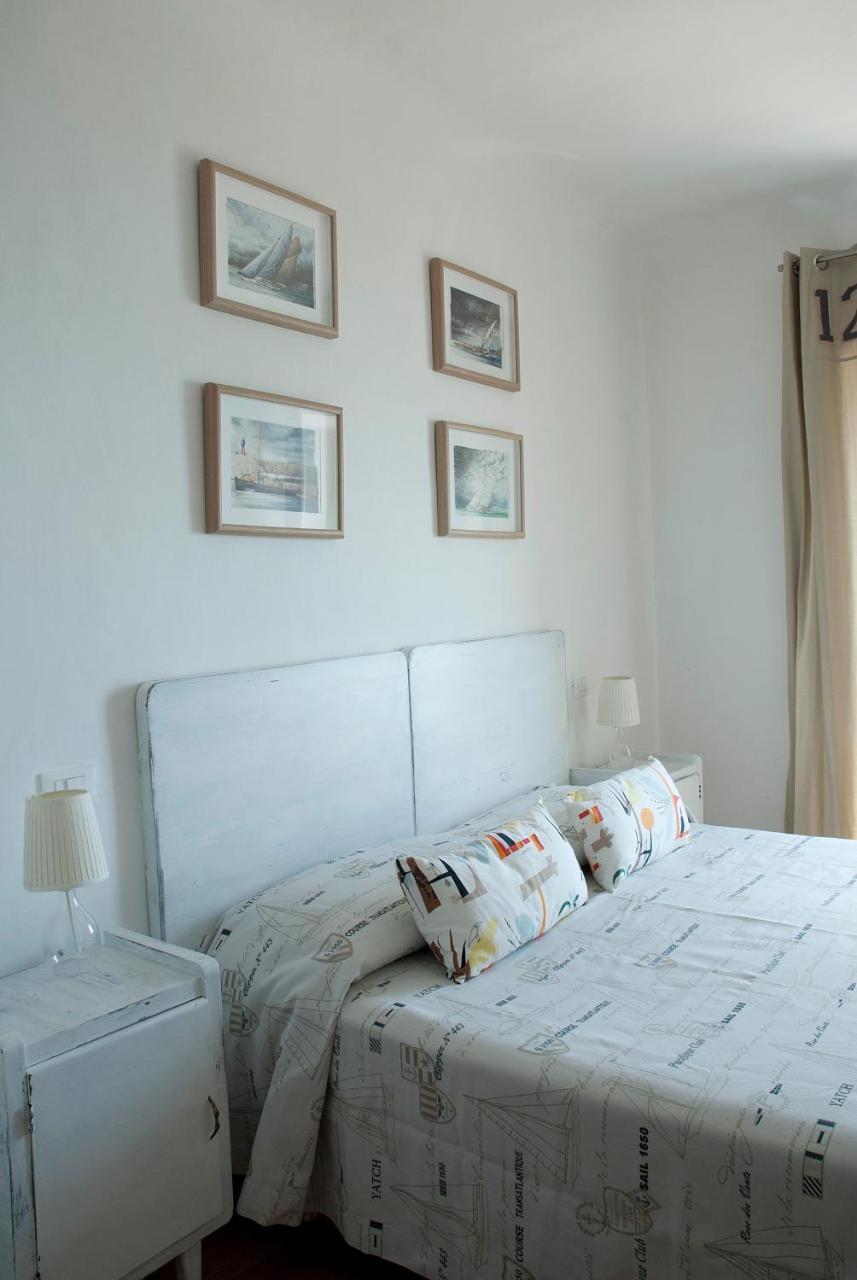B&B Tre Finestre Sul Mare Grottammare Exterior foto